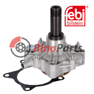 5 0436 0207 Water Pump with gasket