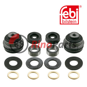 81.96210.0407 S1 Cabin Suspension Repair Kit