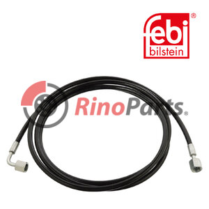 1076189 Hydraulic Hose for cab tilt unit