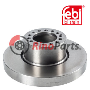 3095672 Brake Disc