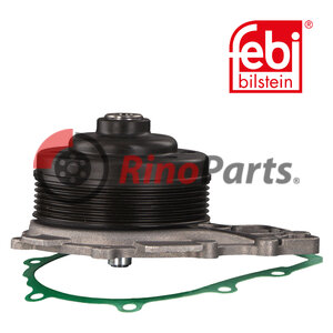 651 200 35 01 Water Pump with gasket