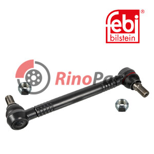 21287062 Stabiliser Link with lock nuts