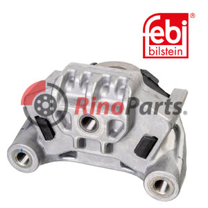 967 241 11 13 Engine Mounting