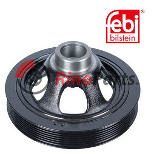 271 030 00 03 Pulley for crankshaft