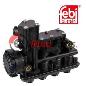 21083654 Solenoid Valve for air suspension