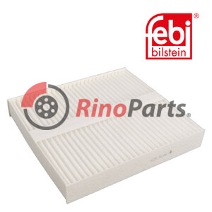 272774KH0A Cabin Filter