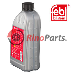 WSS-M2C948-B Engine Oil SAE 5W-20 HC E-FO