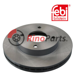 40206-JX00A Brake Disc