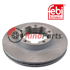 40206-F3902 Brake Disc