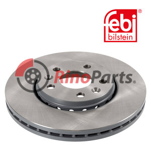 40206-00Q1C Brake Disc