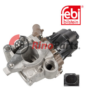 58 0253 1805 EGR Valve