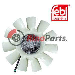 2 437 780 Fan Coupling with fan