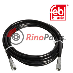 940 553 20 82 Hydraulic Hose for cab tilt unit