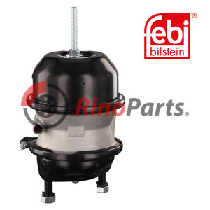 05.444.44.01.0 Double Diaphragm Brake Chamber with additional parts