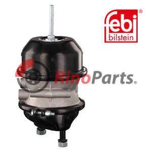 05.444.44.01.0 Double Diaphragm Brake Chamber with additional parts