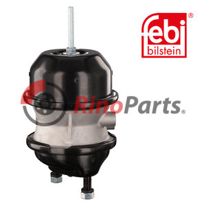 05.444.44.01.0 Double Diaphragm Brake Chamber with additional parts
