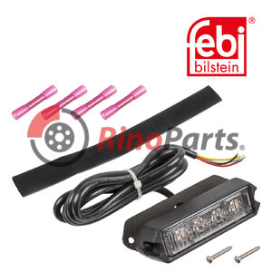 S2-04-O Strobe Light