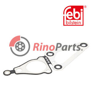 1 754 585 Gasket for timing cover