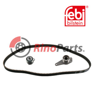 77 01 468 168 Timing Belt Kit