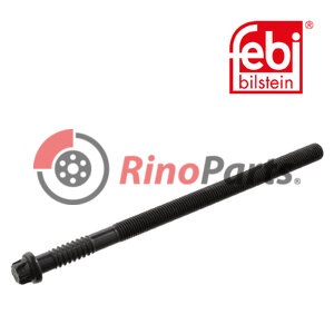 51.90490.0070 Cylinder Head Bolt