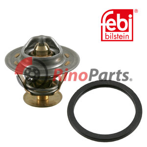 273952 Thermostat with sealing ring