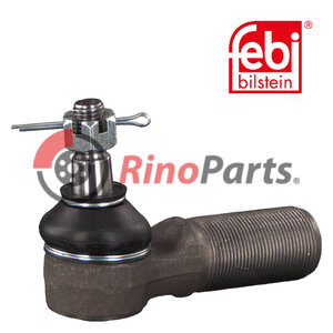 1527234 Ball Joint with castle nut and cotter pin for gear linkage