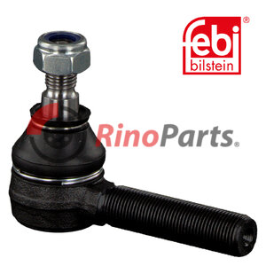 631 338 03 10 Tie Rod End with nut