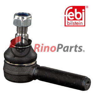 631 338 04 10 Tie Rod End with nut