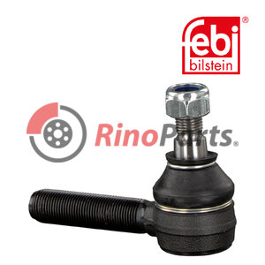 631 338 04 10 Tie Rod End with nut