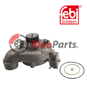 8113155 Water Pump with gear and gaskets