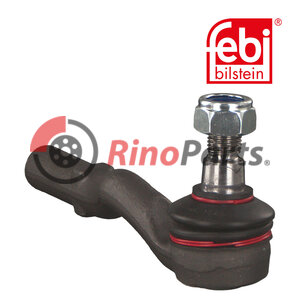 210 338 05 15 Tie Rod End with nut