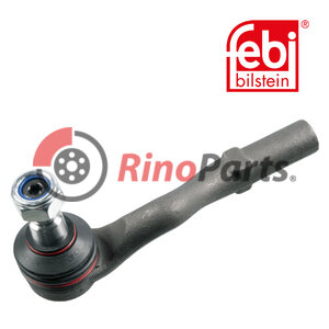 210 338 06 15 Tie Rod End with nut