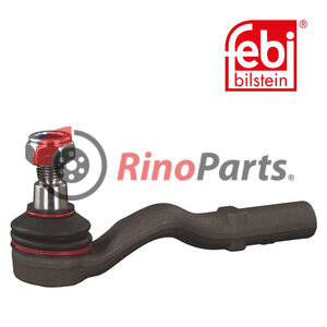 210 338 06 15 Tie Rod End with nut