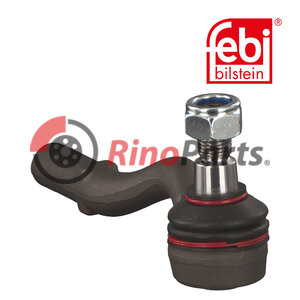 210 338 06 15 Tie Rod End with nut