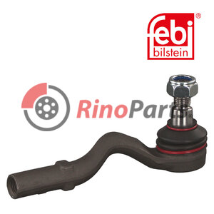 210 338 06 15 Tie Rod End with nut