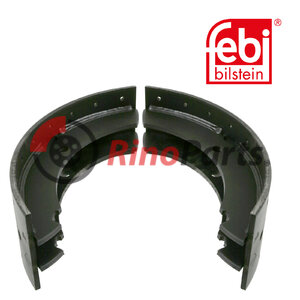 3095193 Brake Shoe Set