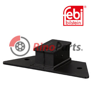 346 266 00 03 Transmission Mount