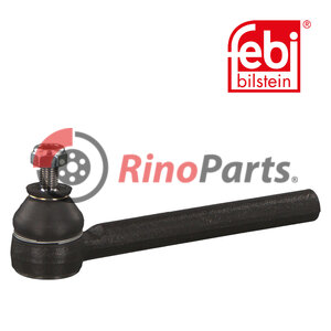 7543028 Tie Rod End with nut