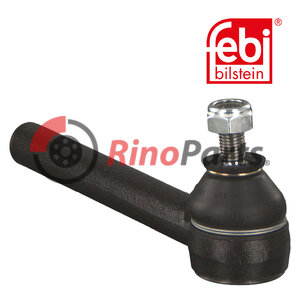 7543028 Tie Rod End with nut