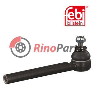 7543028 Tie Rod End with nut