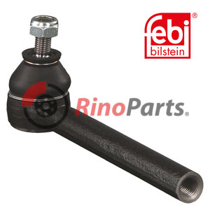 7543028 Tie Rod End with nut