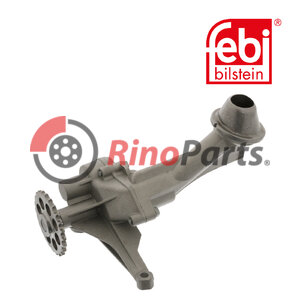 611 180 01 01 Oil Pump