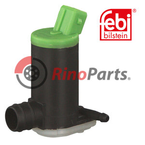 9612358180 Washer Pump for windscreen washing system