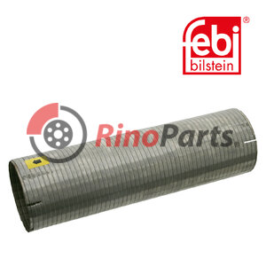 81.15210.0058 Flexible Metal Hose for exhaust pipe