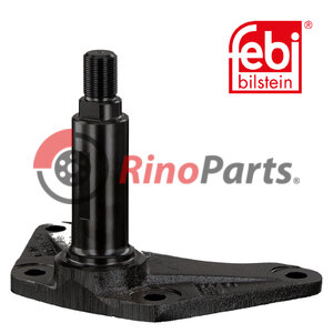 335 325 06 03 Spring Bracket