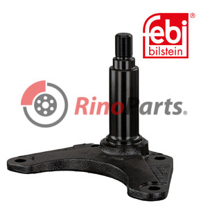 335 325 06 03 Spring Bracket