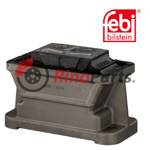 357 240 06 18 Transmission Mount