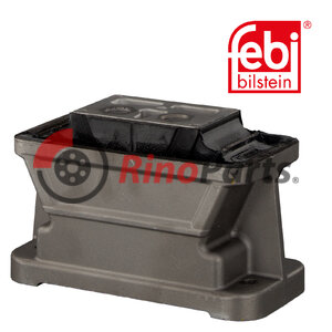 357 240 06 18 Transmission Mount