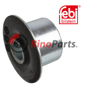 0 9380 8935 Bush for spring eye and spring shackle
