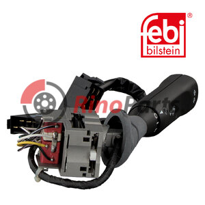 673 540 05 45 Steering Column Switch Assembly